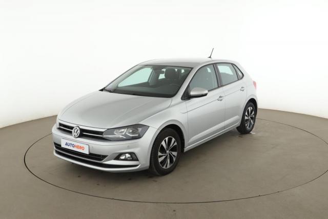 Volkswagen Polo d’occasion