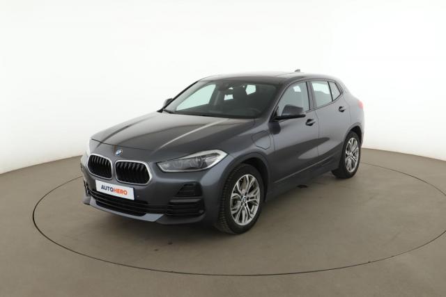 Bmw X2 Xdrive25e Business Design Bva6 220 Ch