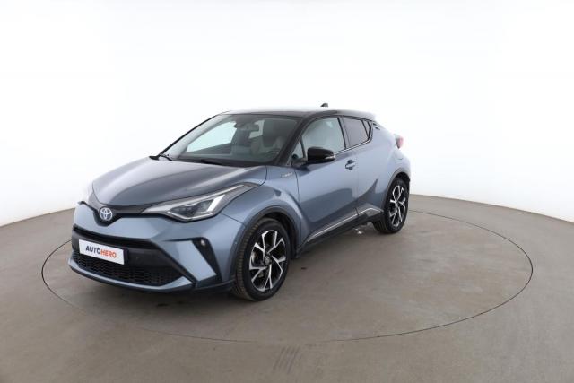 Toyota C-Hr 2.0 Hybride Collection 184 Ch
