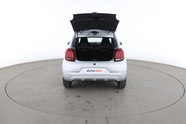 Peugeot 108 image 8