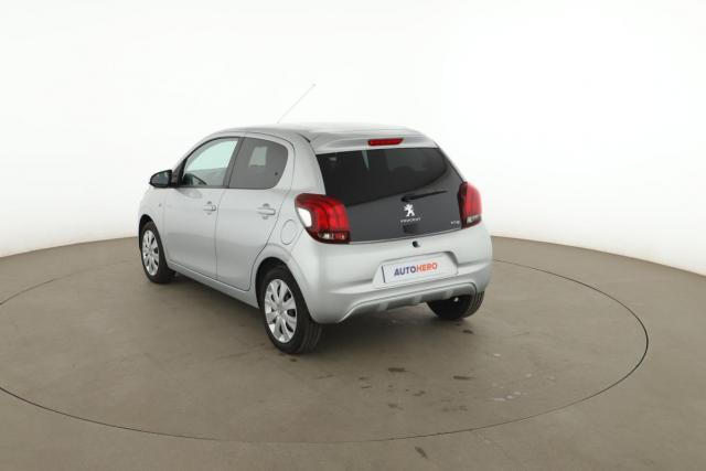 Peugeot 108 image 4
