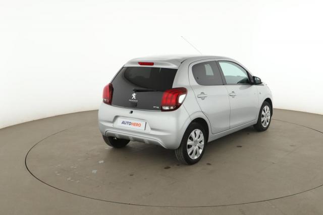 Peugeot 108 image 3