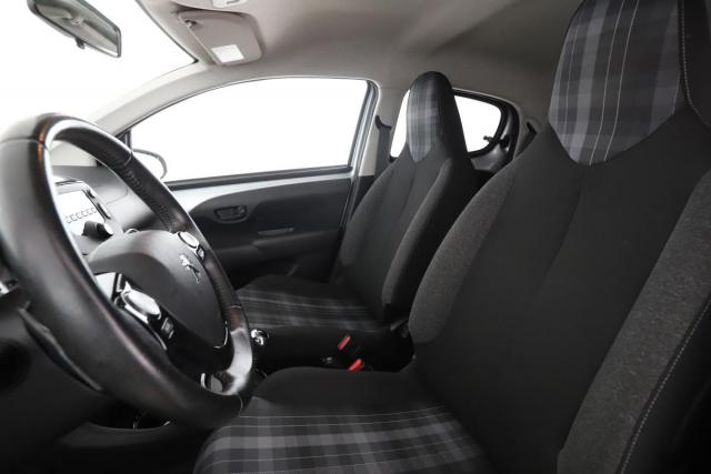 Peugeot 108 image 9