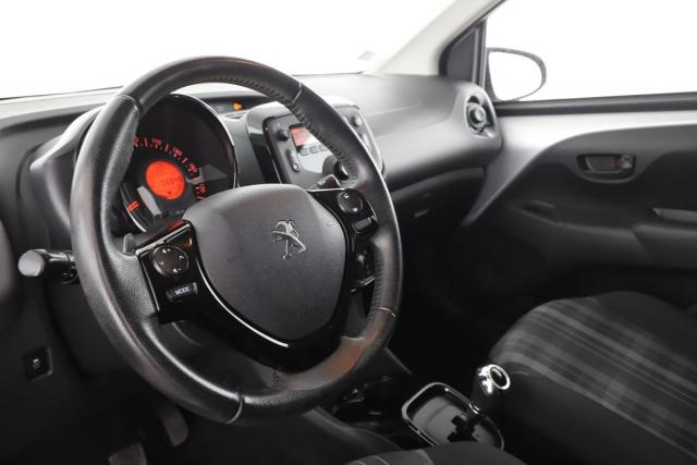 Peugeot 108 image 7
