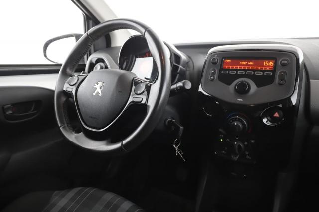 Peugeot 108 image 6