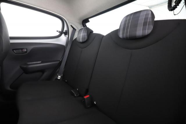Peugeot 108 image 2