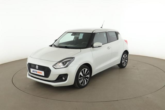 Suzuki Swift d’occasion