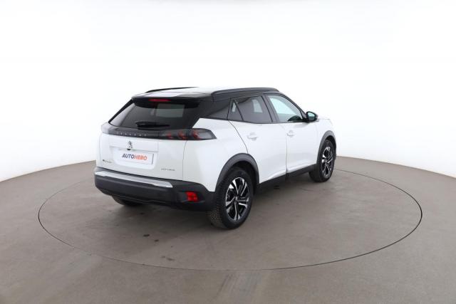 Peugeot 2008 image 4