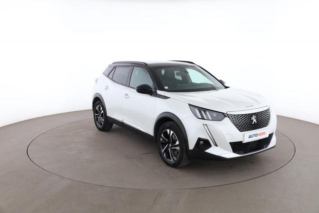 Peugeot 2008 image 7