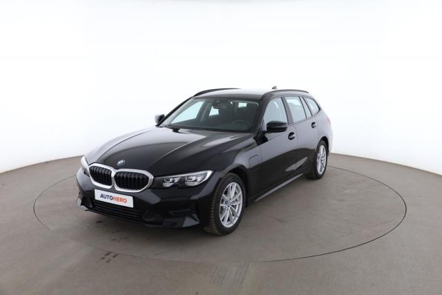 Bmw Série 3 Touring 330e Hybride Xdrive Lounge Bva8 292 Ch