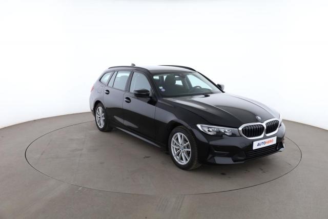 Bmw Série 3 image 3