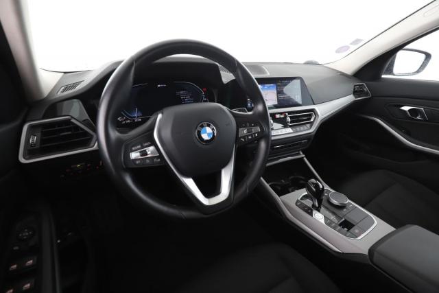 Bmw Série 3 image 4