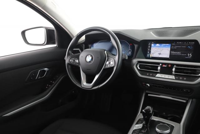 Bmw Série 3 image 6