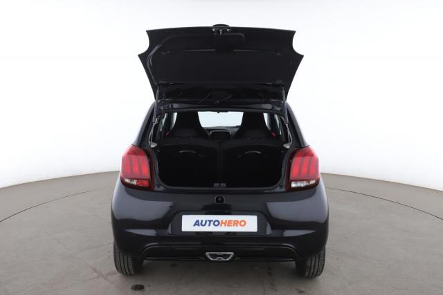 Peugeot 108 image 9