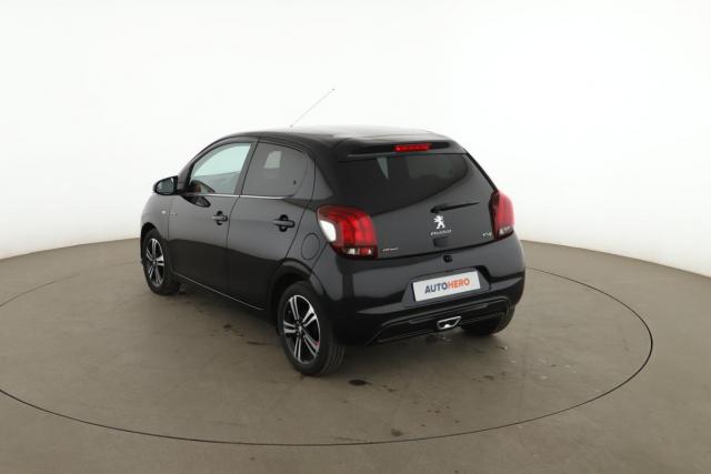 Peugeot 108 image 1