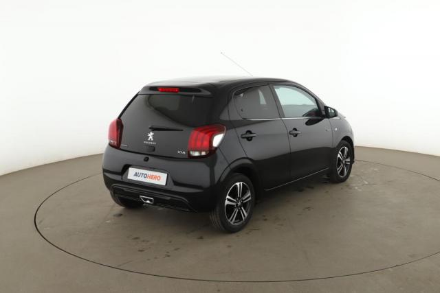 Peugeot 108 image 6