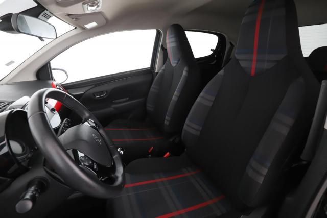 Peugeot 108 image 2