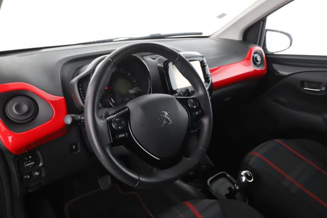 Peugeot 108 image 8