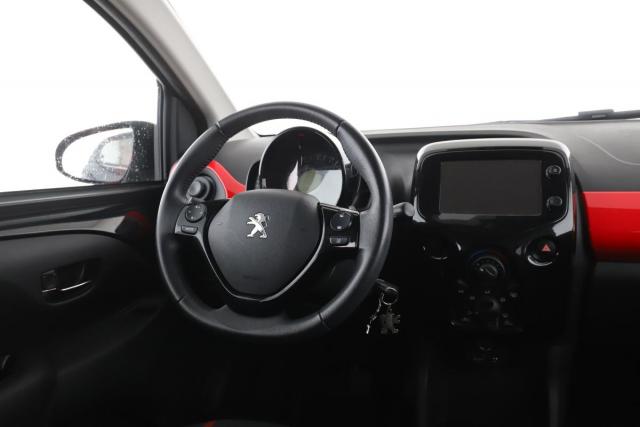 Peugeot 108 image 3