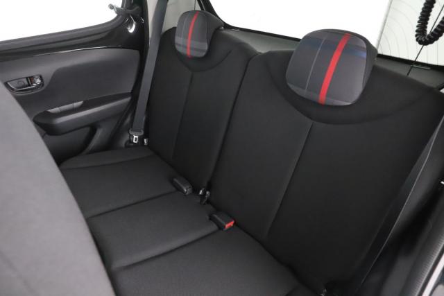 Peugeot 108 image 5
