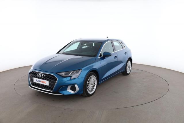 Audi A3 Sportback 30 Tdi S Tronic 7 116 Ch