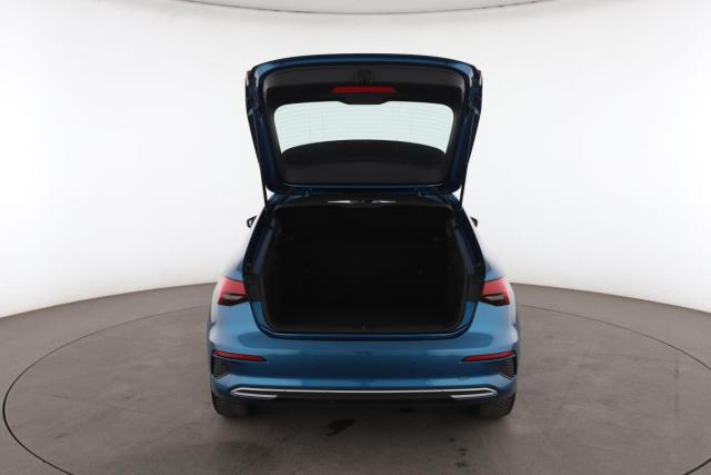 Audi A3 Sportback image 3