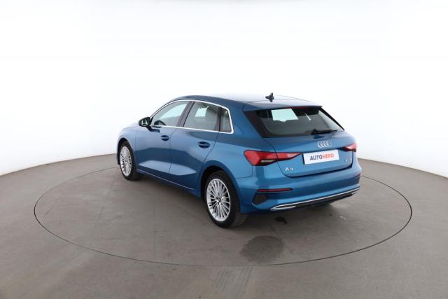 Audi A3 Sportback image 9