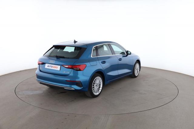 Audi A3 Sportback image 1