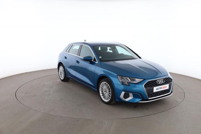 Audi A3 Sportback image 8
