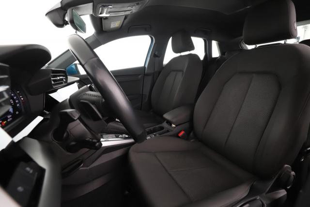 Audi A3 Sportback image 7
