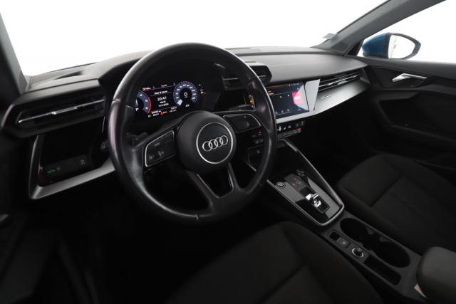 Audi A3 Sportback image 4