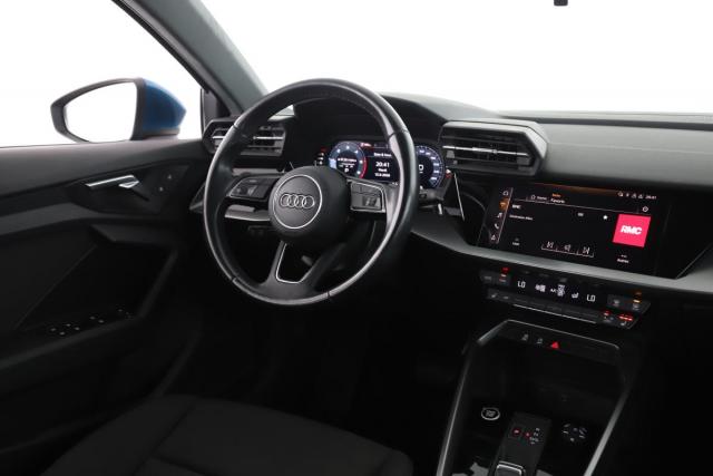 Audi A3 Sportback image 6