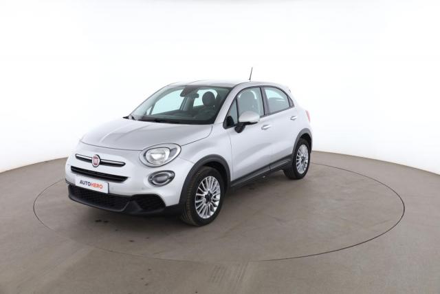 Fiat 500x d’occasion