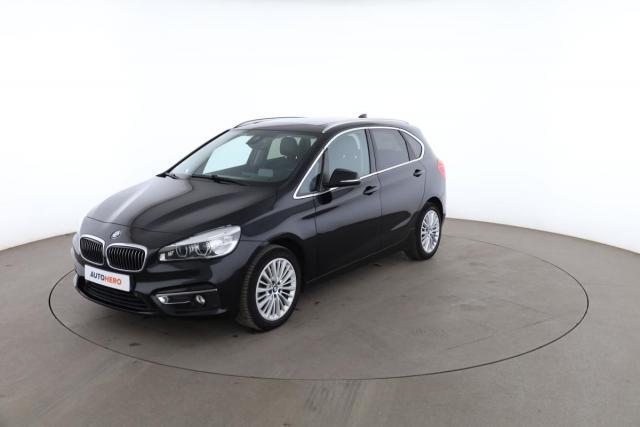 Bmw Serie 2 Active Tourer 218d Luxury Bva8 150 Ch