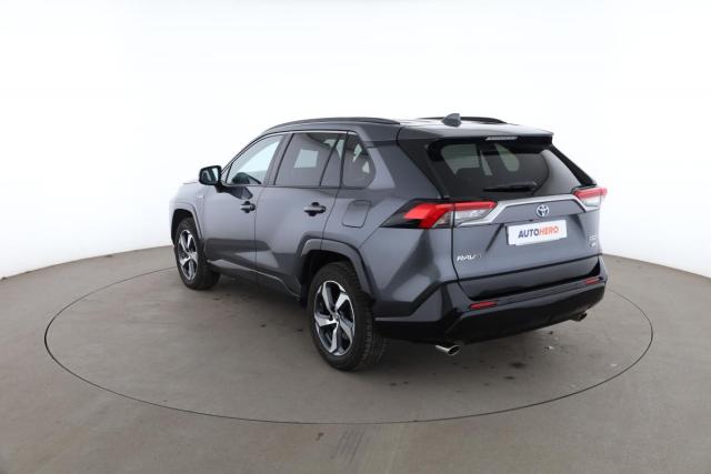 Toyota Rav4 image 5