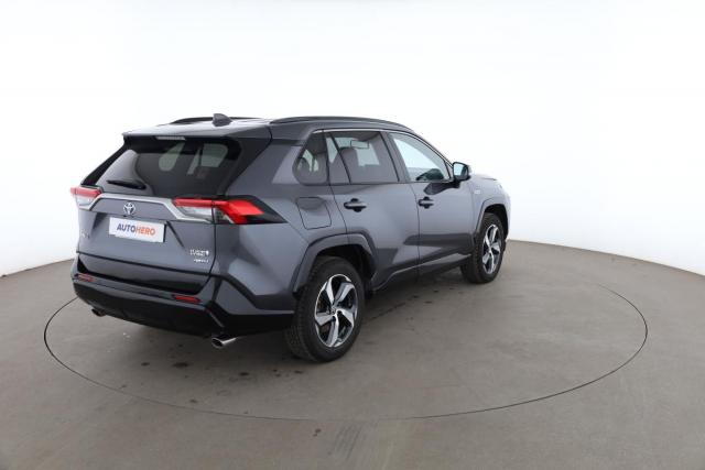 Toyota Rav4 image 3