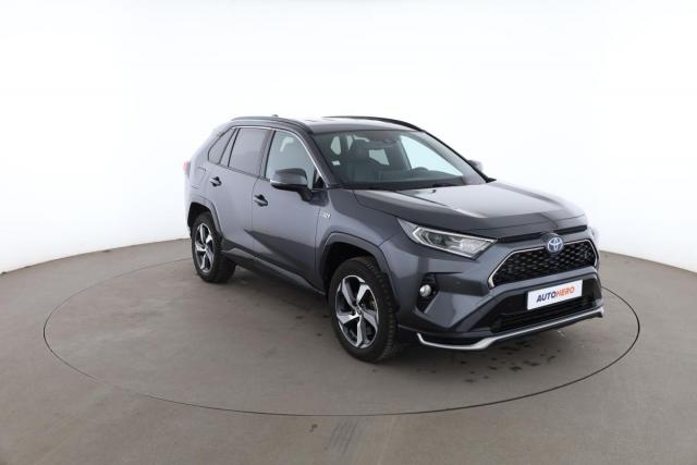 Toyota Rav4 image 7