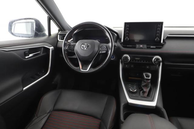 Toyota Rav4 image 9