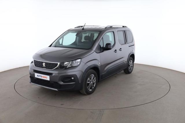 Peugeot Rifter 1.5 Blue-Hdi Allure Pack 131 Ch