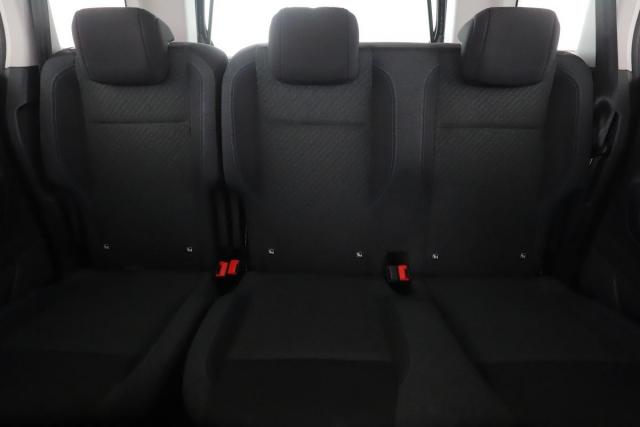 Peugeot Rifter image 8