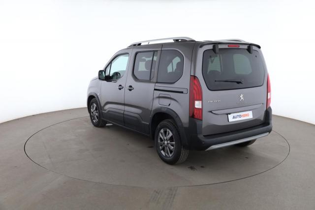 Peugeot Rifter image 5