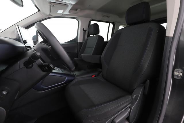 Peugeot Rifter image 6