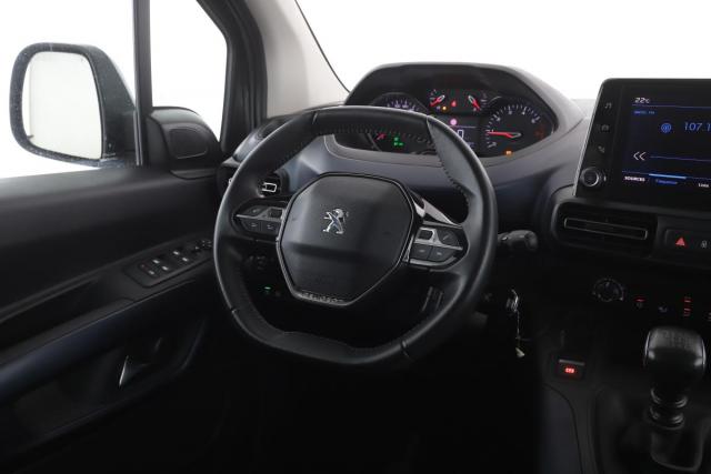 Peugeot Rifter image 7