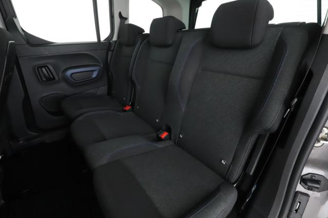 Peugeot Rifter image 4