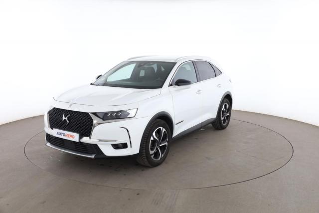 Ds Ds 7 Crossback d’occasion