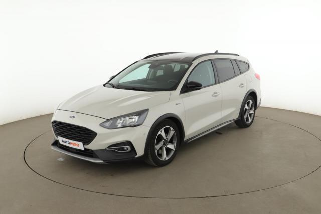 Ford Focus Sw 2.0 Ecoblue Active Auto 150 Ch