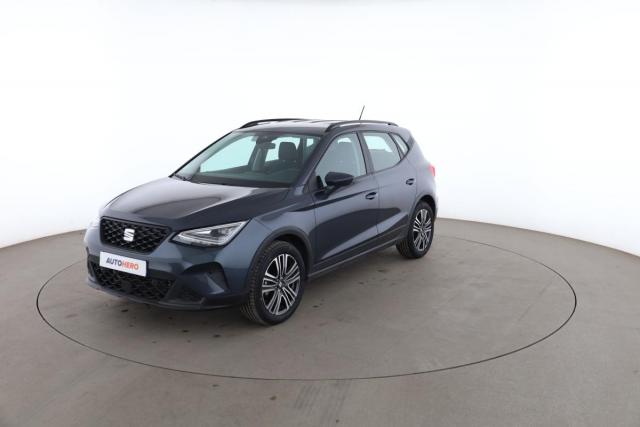 Seat Arona 1.0 Tsi Copa Dsg7 110 Ch