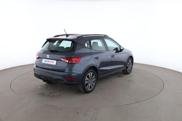 Seat Arona image 5