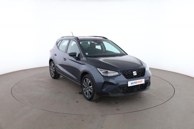 Seat Arona image 7