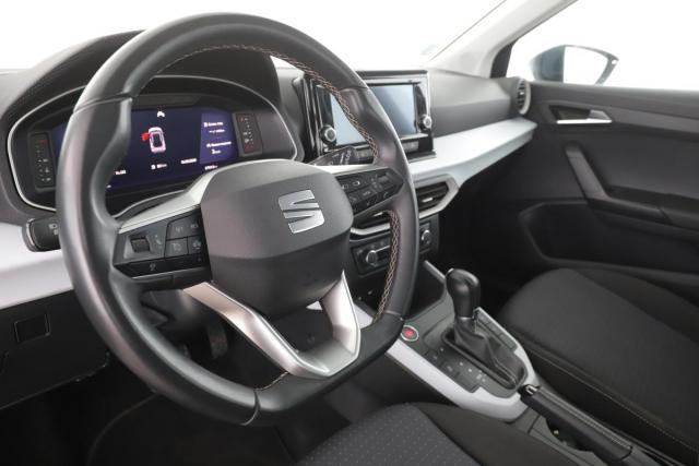 Seat Arona image 1